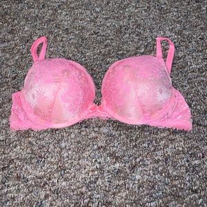 Victoria’s Secret dream angel push up 34D